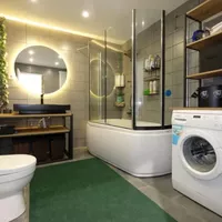 Апартаменты в Турции, Стамбул, 175 кв.м.