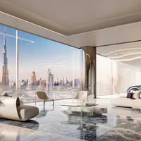 Residential complex in United Arab Emirates, Dubai, 13444 sq.ft.