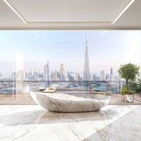 Residential complex in United Arab Emirates, Dubai, 13444 sq.ft.