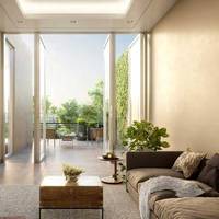 Residential complex in United Arab Emirates, Dubai, 3562 sq.ft.