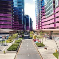 Апартаменты в Турции, Стамбул, 90 кв.м.