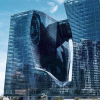 Residential complex in United Arab Emirates, Dubai, 883 sq.ft.