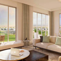 Residential complex in United Arab Emirates, Dubai, 1541 sq.ft.