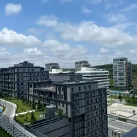 Апартаменты в Турции, Стамбул, 65 кв.м.