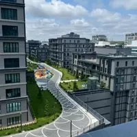 Апартаменты в Турции, Стамбул, 65 кв.м.