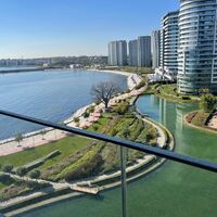 Апартаменты в Турции, Стамбул, 212 кв.м.