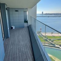 Апартаменты в Турции, Стамбул, 212 кв.м.