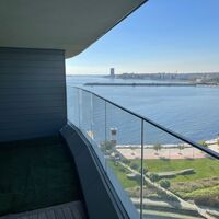 Апартаменты в Турции, Стамбул, 212 кв.м.