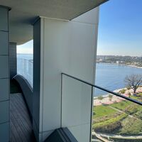 Апартаменты в Турции, Стамбул, 212 кв.м.