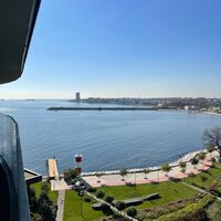 Апартаменты в Турции, Стамбул, 212 кв.м.