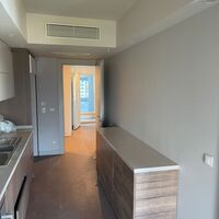 Апартаменты в Турции, Стамбул, 212 кв.м.