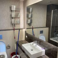 Апартаменты в Турции, Стамбул, 212 кв.м.