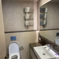 Апартаменты в Турции, Стамбул, 212 кв.м.