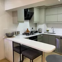 Апартаменты в Турции, Стамбул, 120 кв.м.