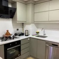 Апартаменты в Турции, Стамбул, 120 кв.м.