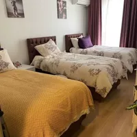 Апартаменты в Турции, Стамбул, 120 кв.м.