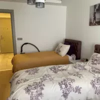 Апартаменты в Турции, Стамбул, 120 кв.м.