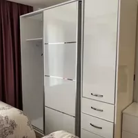 Апартаменты в Турции, Стамбул, 120 кв.м.