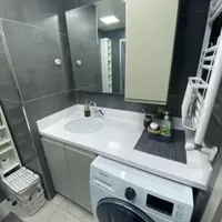 Апартаменты в Турции, Стамбул, 120 кв.м.