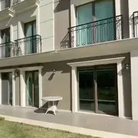 Апартаменты в Турции, Стамбул, 145 кв.м.