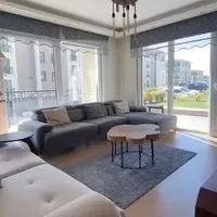 Апартаменты в Турции, Стамбул, 145 кв.м.