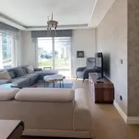 Апартаменты в Турции, Стамбул, 145 кв.м.