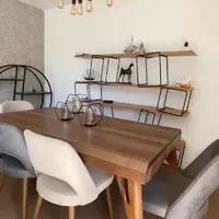 Апартаменты в Турции, Стамбул, 145 кв.м.