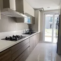 Апартаменты в Турции, Стамбул, 145 кв.м.