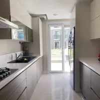 Апартаменты в Турции, Стамбул, 145 кв.м.