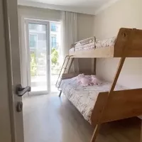 Апартаменты в Турции, Стамбул, 145 кв.м.