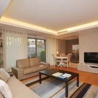 Апартаменты в Турции, Стамбул, 140 кв.м.