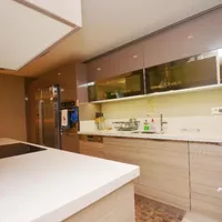 Апартаменты в Турции, Стамбул, 140 кв.м.