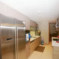 Апартаменты в Турции, Стамбул, 140 кв.м.