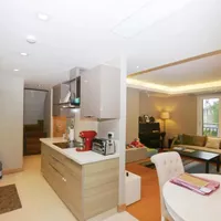 Апартаменты в Турции, Стамбул, 140 кв.м.