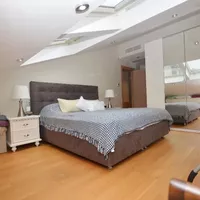 Апартаменты в Турции, Стамбул, 140 кв.м.