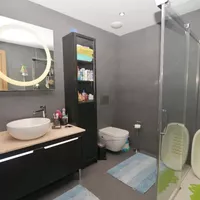 Апартаменты в Турции, Стамбул, 140 кв.м.