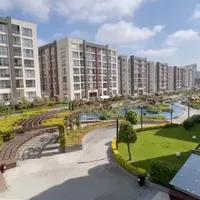 Apartment in Turkey, Istanbul, 170 sq.m.