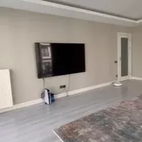 Apartment in Turkey, Istanbul, 170 sq.m.