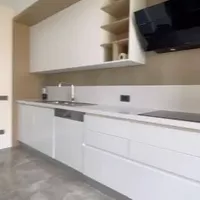 Apartment in Turkey, Istanbul, 170 sq.m.