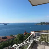 Апартаменты в Турции, Стамбул, 250 кв.м.