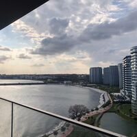 Апартаменты в Турции, Стамбул, 193 кв.м.