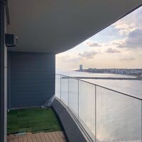 Апартаменты в Турции, Стамбул, 193 кв.м.