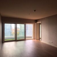 Апартаменты в Турции, Стамбул, 193 кв.м.