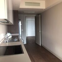 Апартаменты в Турции, Стамбул, 193 кв.м.