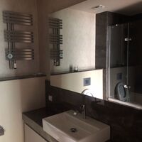 Апартаменты в Турции, Стамбул, 193 кв.м.