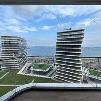 Апартаменты в Турции, Стамбул, 220 кв.м.