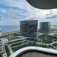 Апартаменты в Турции, Стамбул, 220 кв.м.