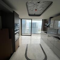 Апартаменты в Турции, Стамбул, 220 кв.м.