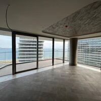 Апартаменты в Турции, Стамбул, 220 кв.м.