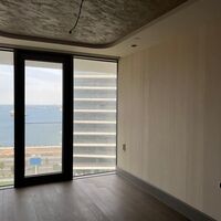 Апартаменты в Турции, Стамбул, 220 кв.м.